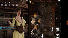 Corruption Town 0 4 Update Regreso Agnes