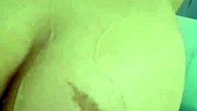 I am fucking my housemaid in the basement of her house and she has a big ass.
