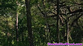 Petite Teen, Get Stranded And Ride My Cock Hard!