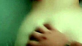 Hermoso Culo Blanco Es Cogido Creampie Por Pendejo