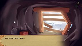 Avatar hentai trainer with rough sex scenes