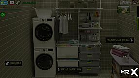 Did You Like My Dick In Anal Game?