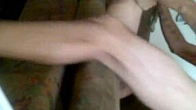 Small MILF's Pussy Licked and Pounded Hard