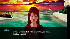 My erotic new family adventure in 3D cartoon