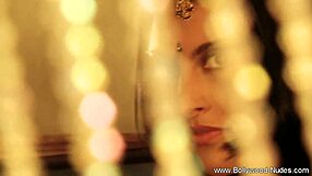 Feeling So Hot for This Sexy Indian Babe's Sensual Dance Moves