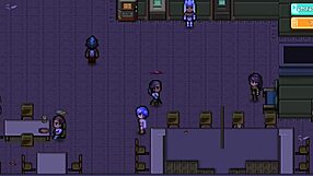 Upgrading my brothel in this anime game? So exciting!