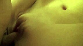 i popped my gf's anal cherry in public