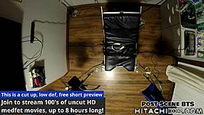 Hey, wanna see two hot lesbians make Channy Crossfire cum hard?