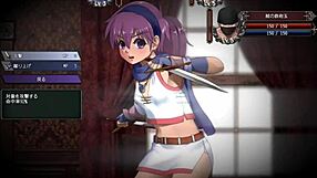 Explore Hentai RPG Game Adventures! Download Link for Dribble on Google