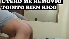 Mi Esposo Me Manda A Coger Con Maduro En Mis Inicios Cuando Era Una Jovencita Parte 2