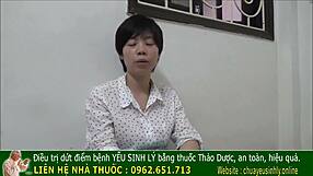 Sharing effective home remedies for weak vitality in Vietnamese style