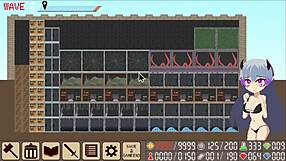 Oh My God! I Lost the War Raid at Demon King's Castle Finale!