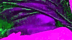 कुगर्स की सेक्सी टाइट पस्सी के साथ क्विक डॉगीस्टाइल सेशन