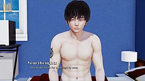 My Real Desire 10 Game With Amateurs And Indian Tits