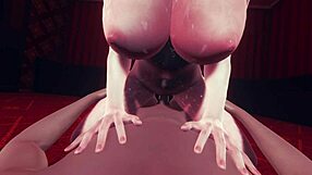 Hentai step sister sex!