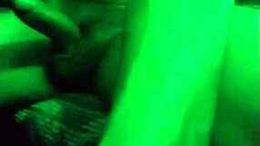 skinny pornstar takes big monster cock in her ass and squirts hard