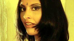 Feeling So Hot for This Sexy Indian Babe's Sensual Dance Moves