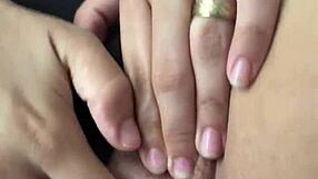 My Cousin Got My Hand Soaked While Masturbating