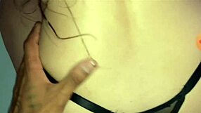 Why is that toy not working? I was wanting to eat your Latina teen pussy so bad.