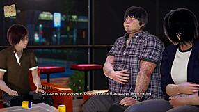 My Real Desire 10 Game With Amateurs And Indian Tits