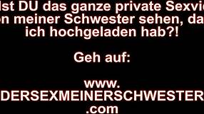 sexy amateur couple explores blowjob and pussy play in hardcore scene