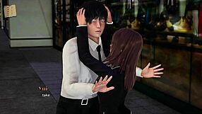 My Real Desire 10 Game With Amateurs And Indian Tits