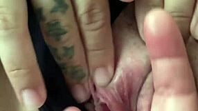 My Cousin Got My Hand Soaked While Masturbating