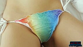 Intense Fucking Of Two Petite Amateur Teens 18+ At Home On Camera.