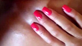 Oh wow! Watch this intense amateur sex session with passionate fucking and sucking!