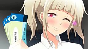 Curious about Imaizumin002 in Spanish sub hentai?