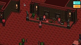 Battle brothel ep 2 with big tits and hardcore action