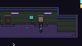 Battle brothel ep 2 with big tits and hardcore action