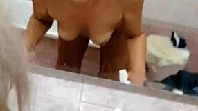 सबिनागोस ने पति के साथ हॉट कॉक एक्शन में जोरदार ठोका