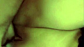 A blonde with an insatiable craving for anal pleasure gets to experience double penetration from tworous members.