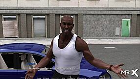 actinglessons - kissed lovely nurse deeply e1 4