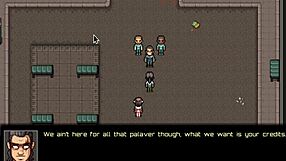 Battle brothel ep 2 with big tits and hardcore action