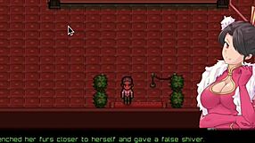 Battle brothel ep 2 with big tits and hardcore action