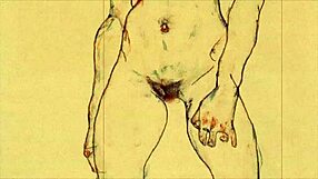 Retro Erotic Illustrations Spark Curiosity