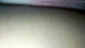 Big black cock cums inside white tranny bitch in group sex