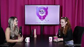 i got my pussy licked and got all wet, wanna focus on porn more