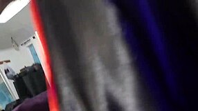 halloween party with asian girls