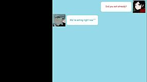 ruby and glinda in a surprising futanari hentai encounter from rwby