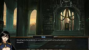 warhammer 40k inquisitor trainer part 2... maturation training gets me goin!