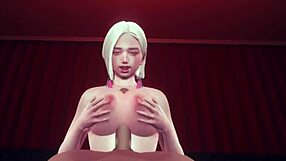 Hentai step sister sex!