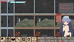 Oh My God! I Lost the War Raid at Demon King's Castle Finale!