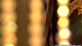 Feeling So Hot for This Sexy Indian Babe's Sensual Dance Moves