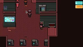 Battle brothel ep 2 with big tits and hardcore action