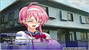 apartment of love episode eight features public toy use