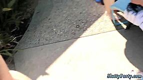 yo, check this wild summer pool party with step bro fuckin' friend's sis! 🥳