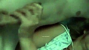 I give blowjob as milf wife